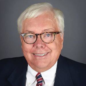 Meet your Posher, Bob